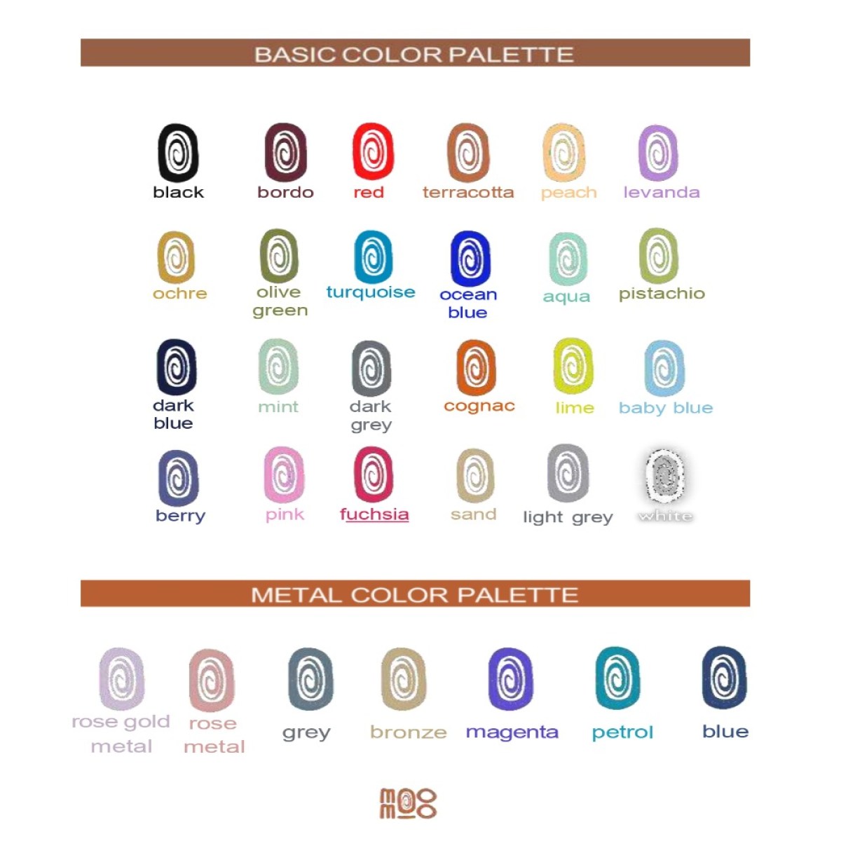 COLOR PALETTE NEW1